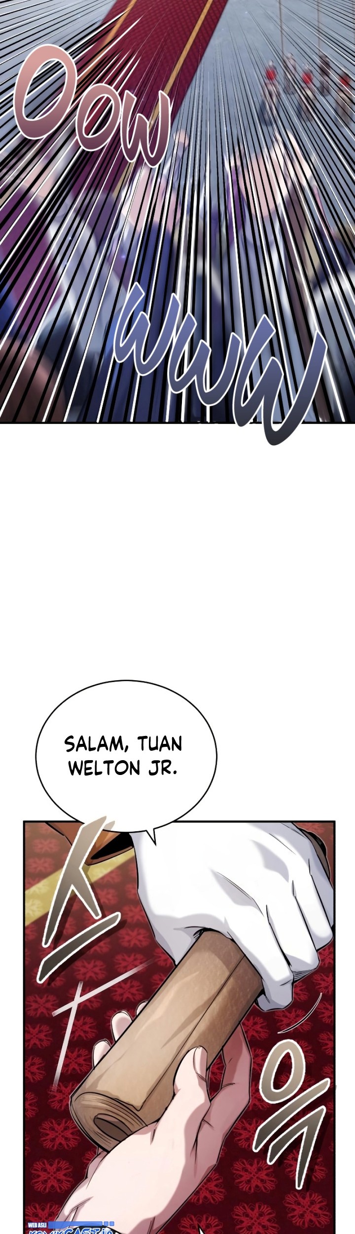 Chapter 94 - halaman 25