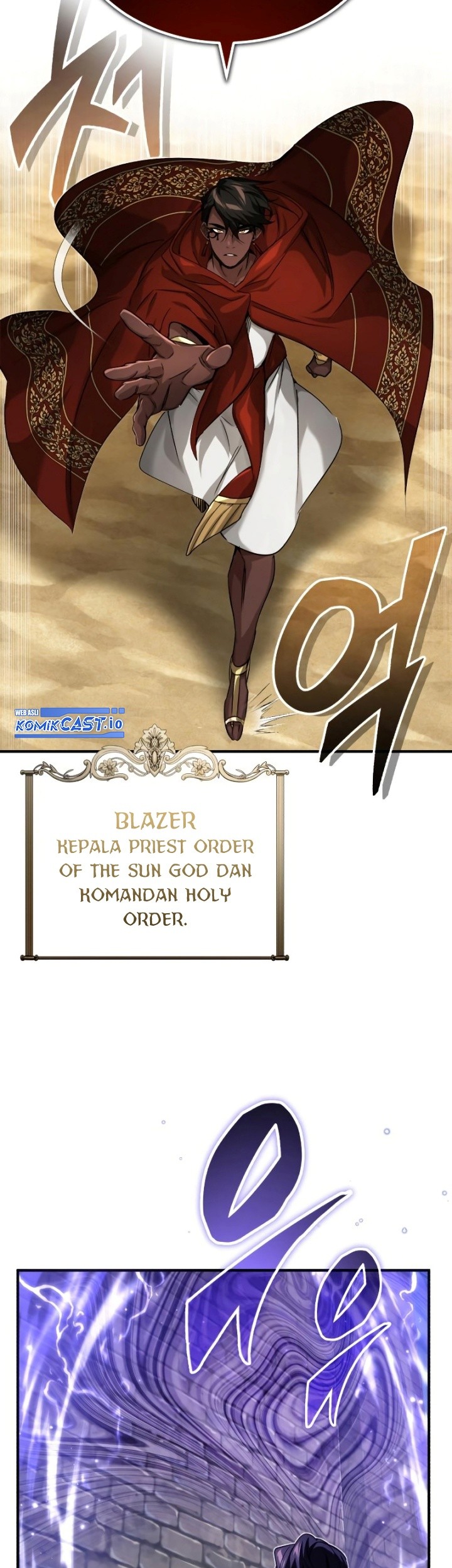 Chapter 94 - halaman 30