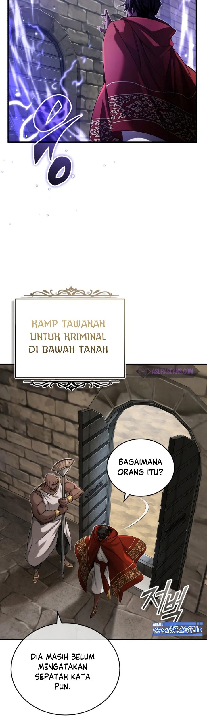 Chapter 94 - halaman 31