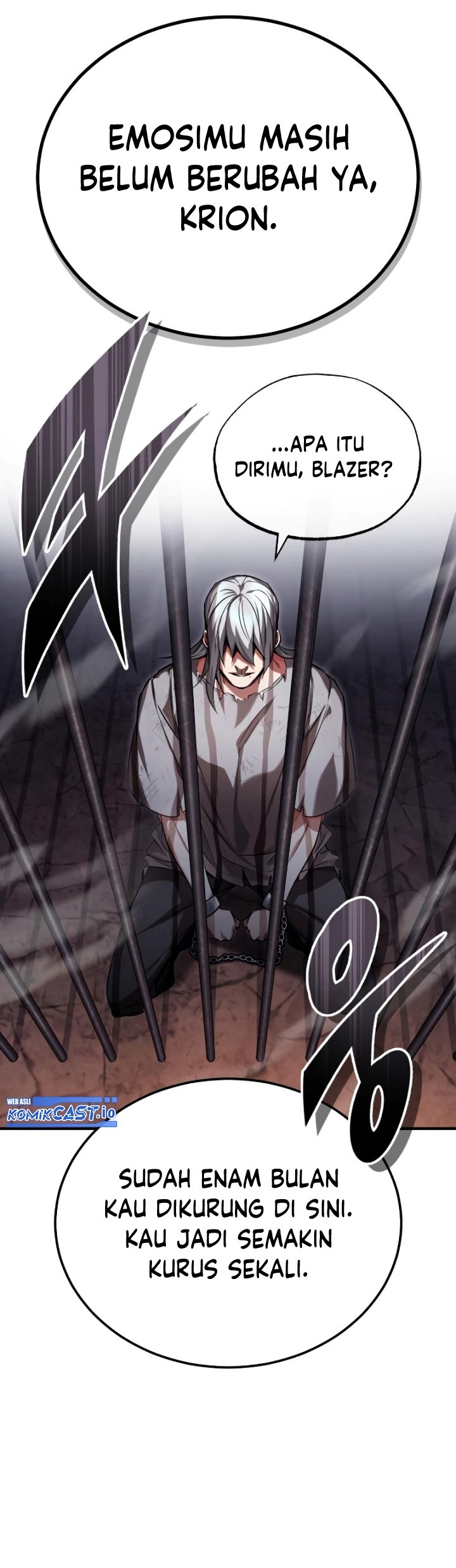 Chapter 94 - halaman 38