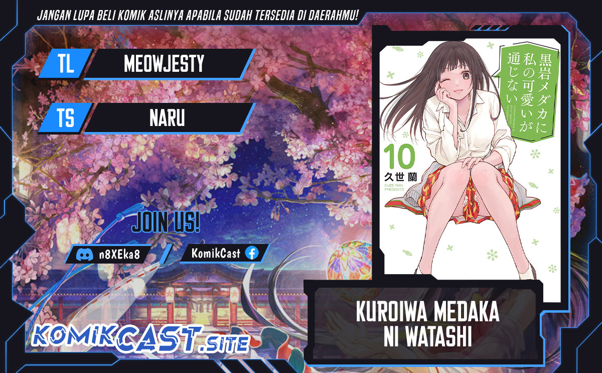 Chapter 91 - halaman 1