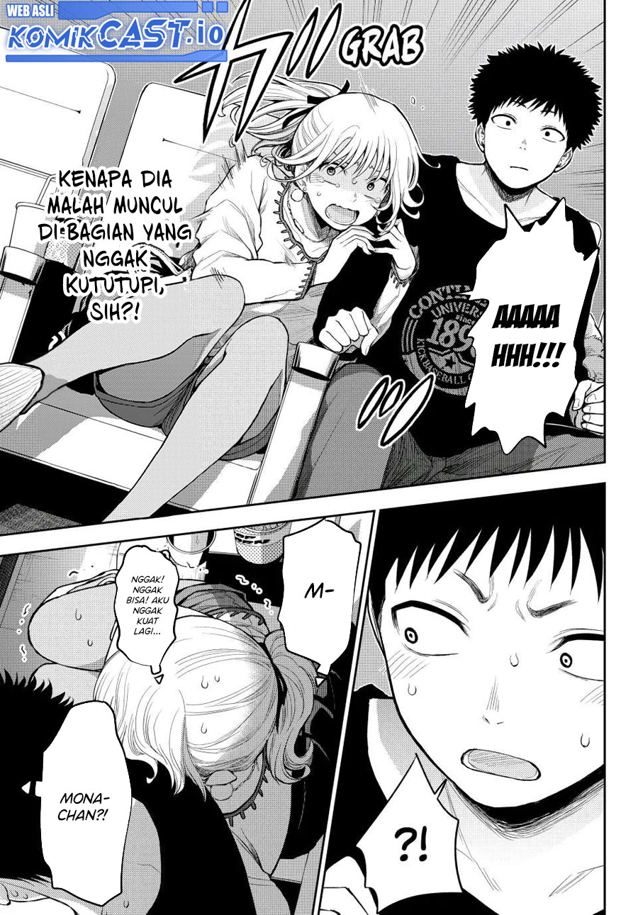 Chapter 91 - halaman 10