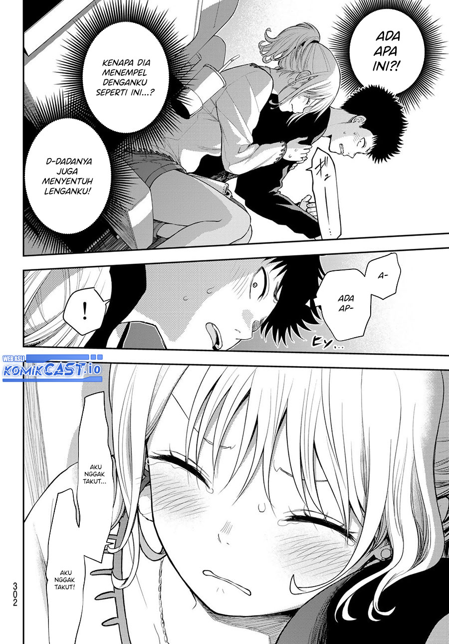 Chapter 91 - halaman 11
