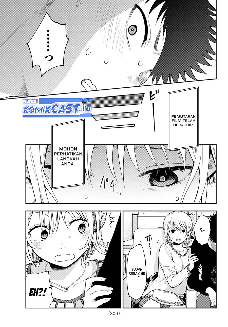 Chapter 91 - halaman 12