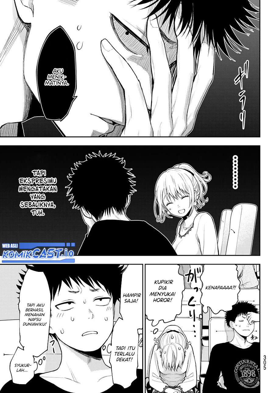 Chapter 91 - halaman 14
