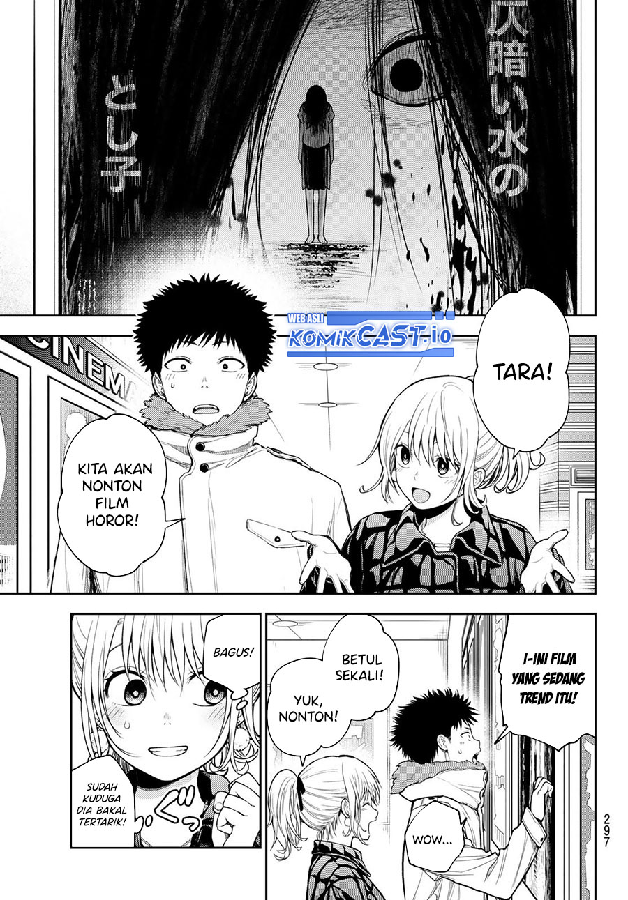 Chapter 91 - halaman 6