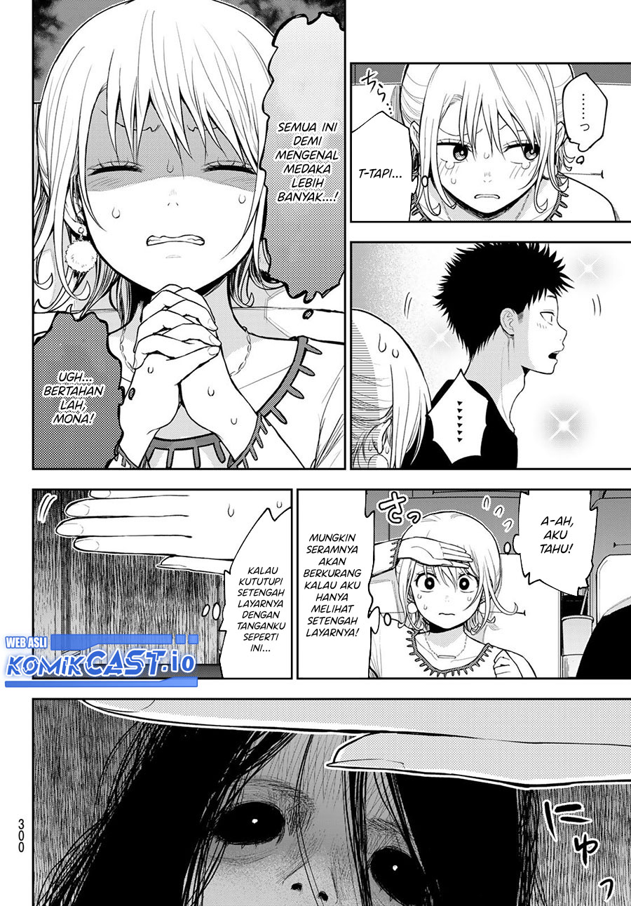 Chapter 91 - halaman 9