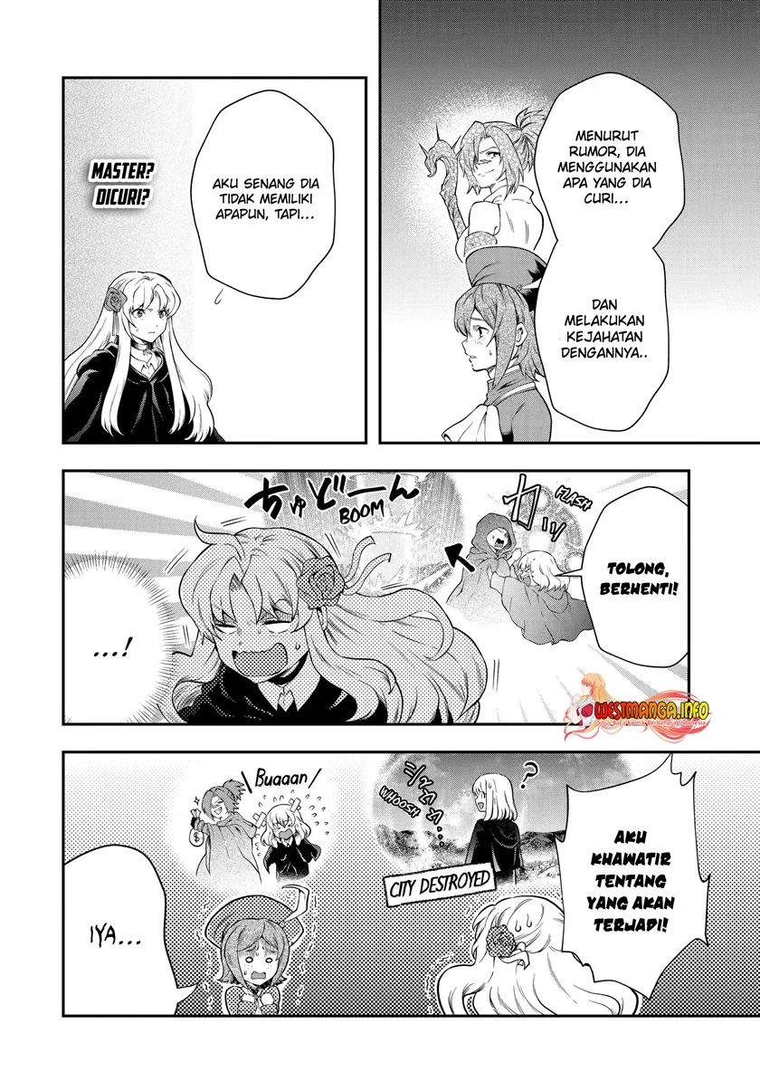 Chapter 16.1 - halaman 22