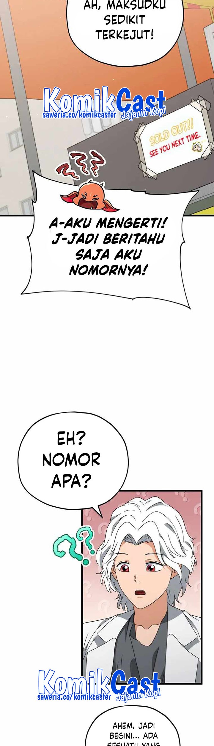 Chapter 135 - halaman 55