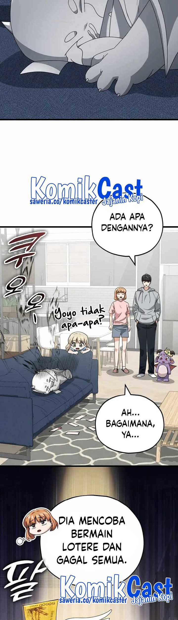 Chapter 135 - halaman 63