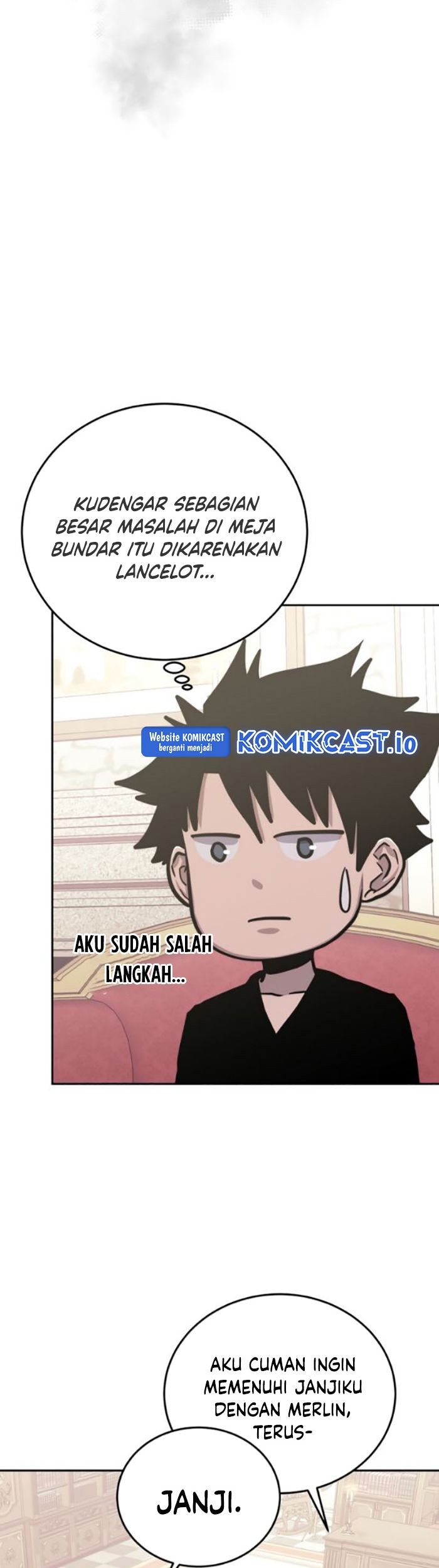 Chapter 76 - halaman 17