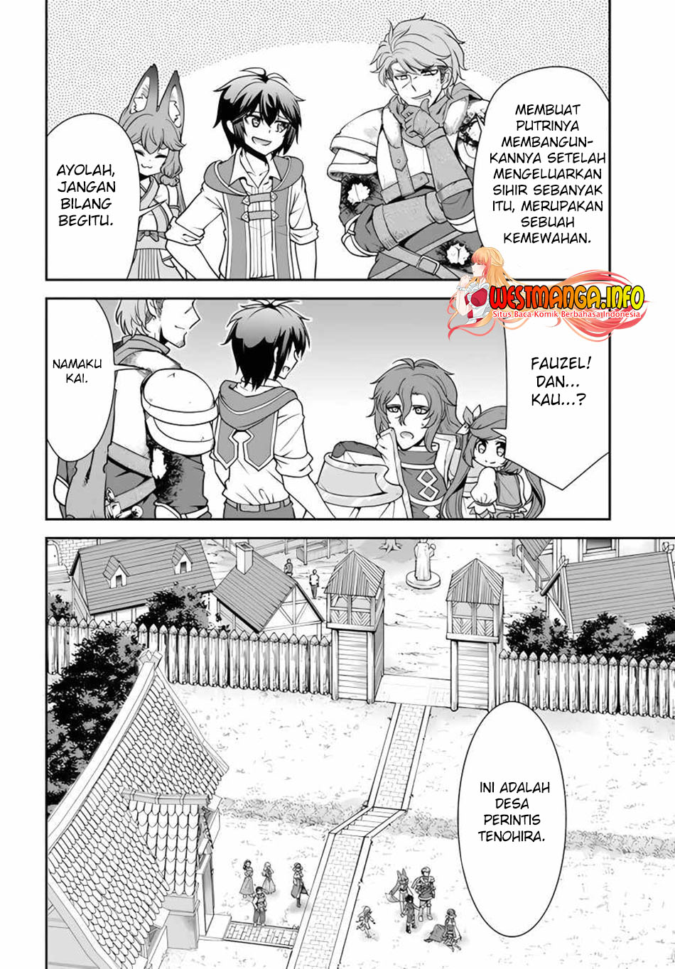 Chapter 42 - halaman 30