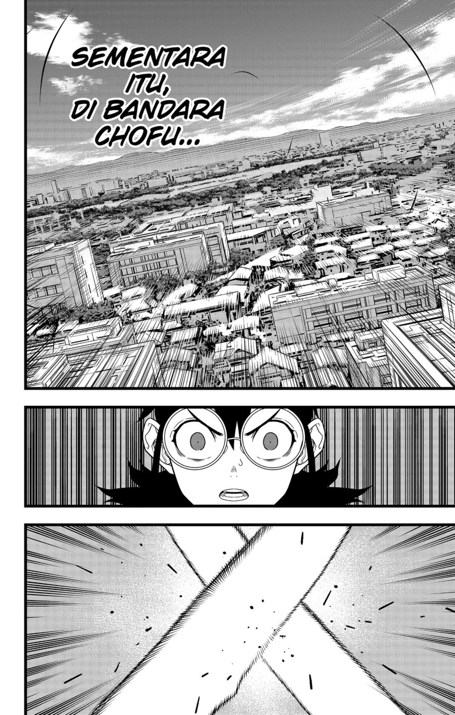 Chapter 88 - halaman 11