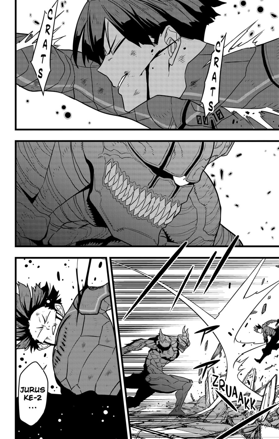 Chapter 88 - halaman 13