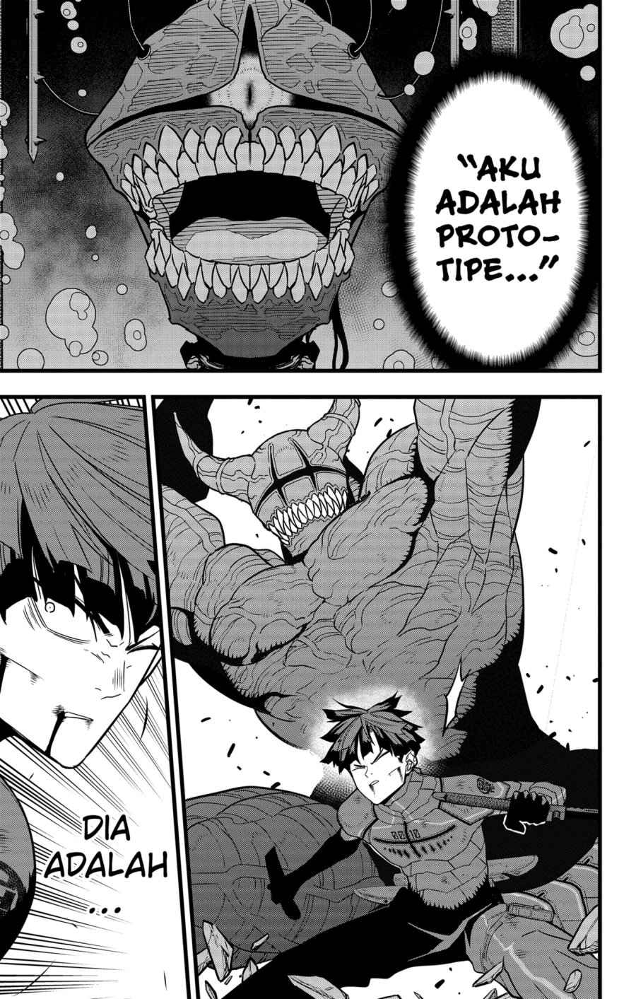 Chapter 88 - halaman 16