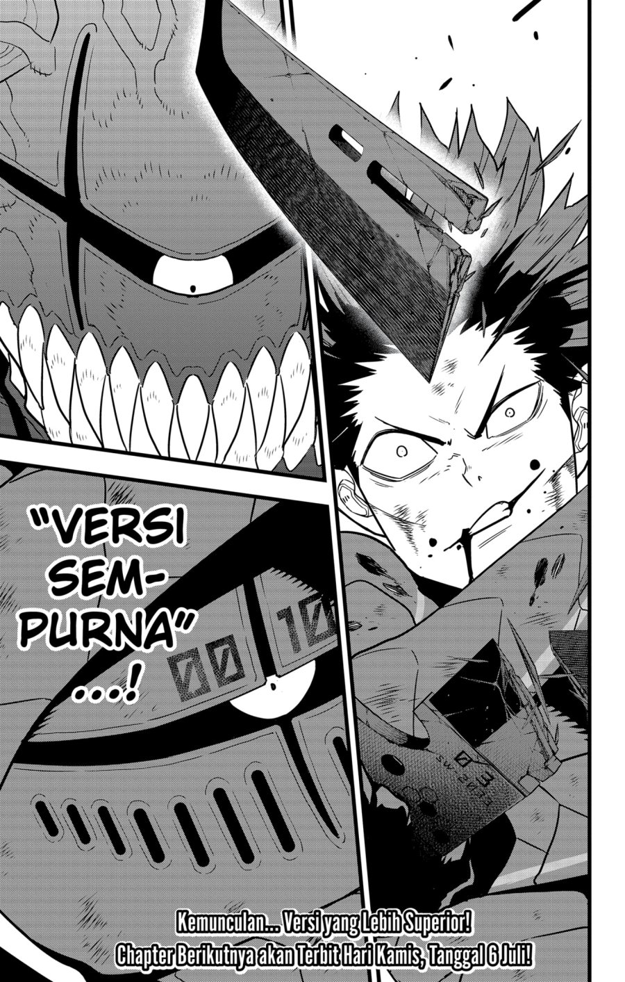 Chapter 88 - halaman 18