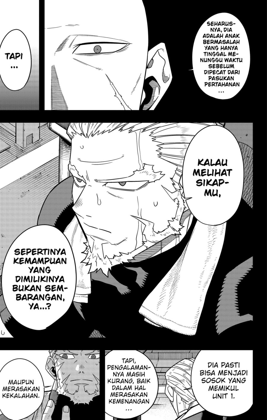 Chapter 88 - halaman 4
