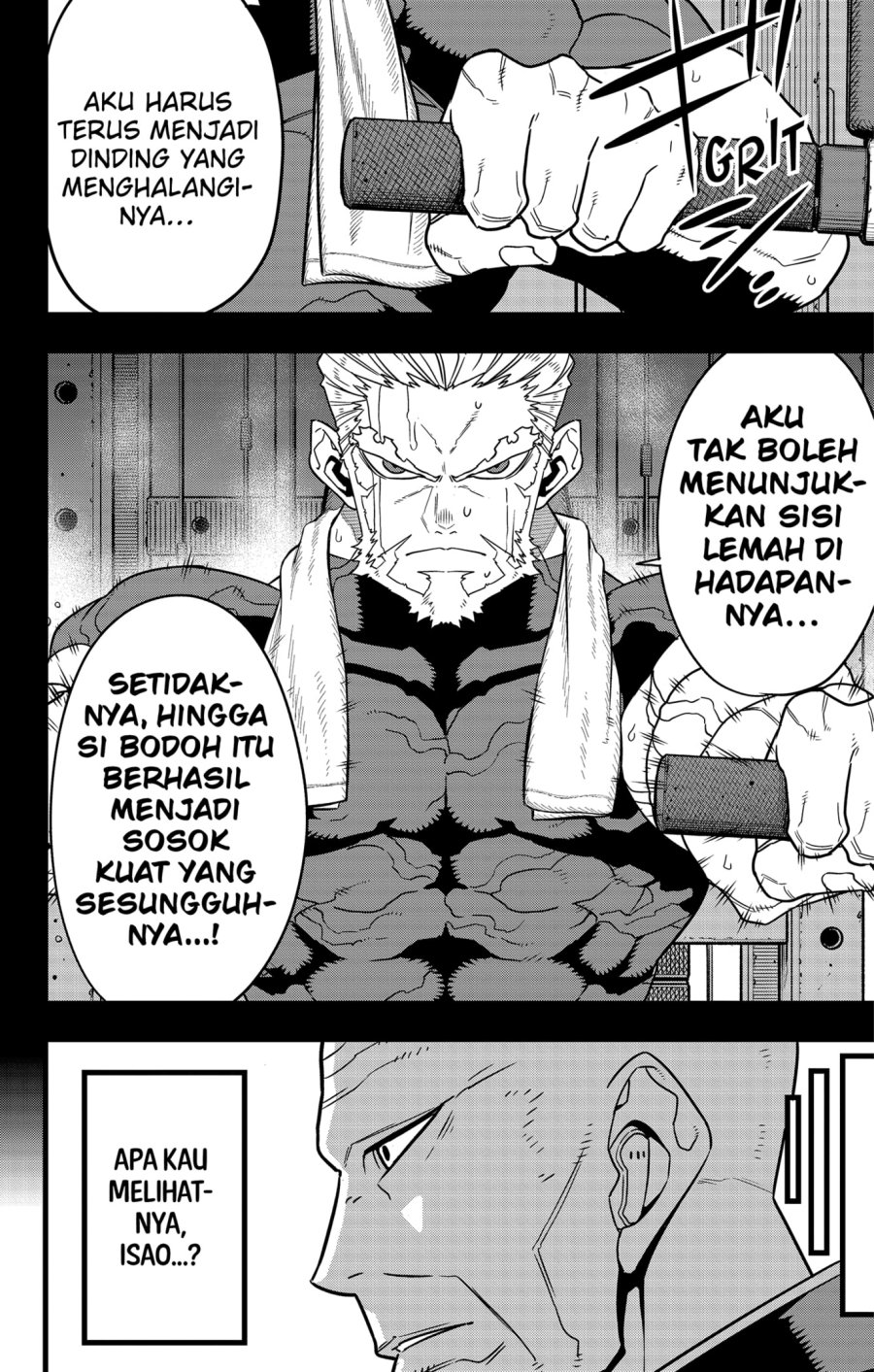 Chapter 88 - halaman 5