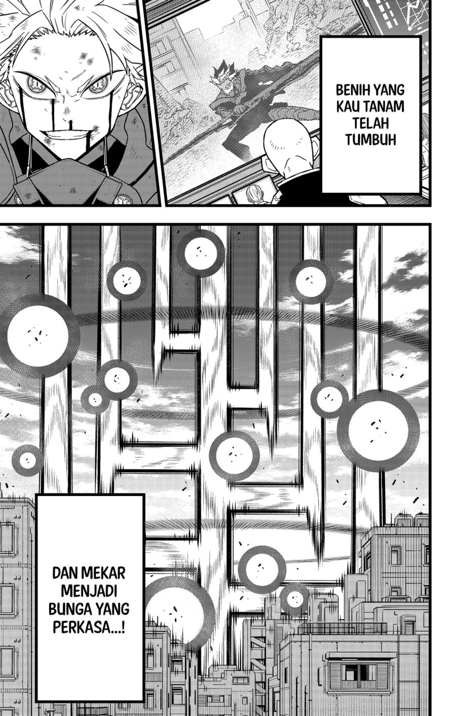 Chapter 88 - halaman 6