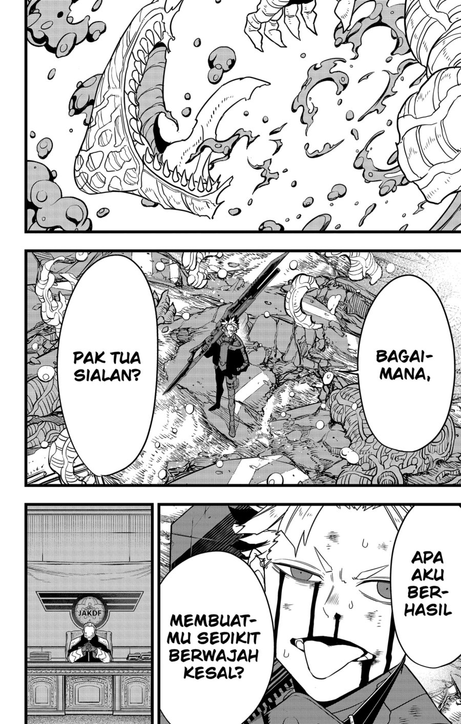 Chapter 88 - halaman 7