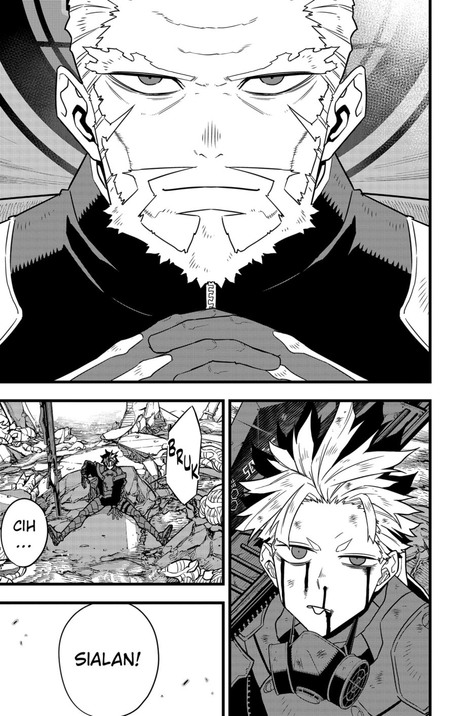 Chapter 88 - halaman 8