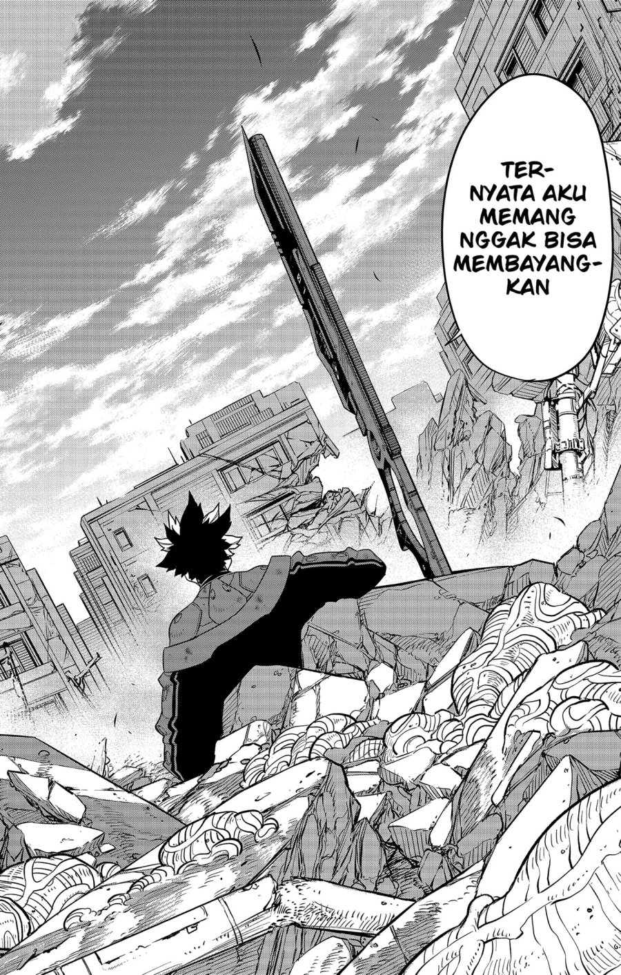 Chapter 88 - halaman 9