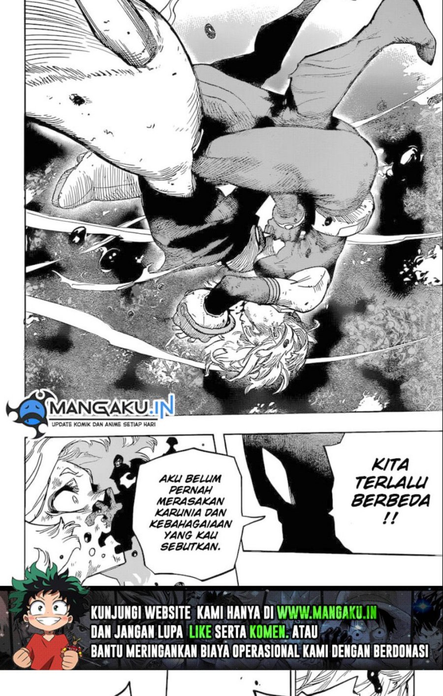 Chapter 392 - halaman 13