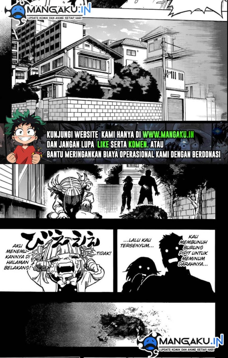 Chapter 392 - halaman 4