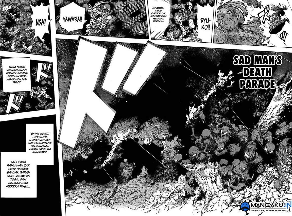 Chapter 391 - halaman 3