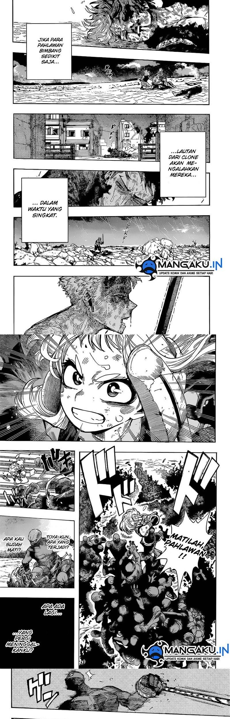 Chapter 391 - halaman 4
