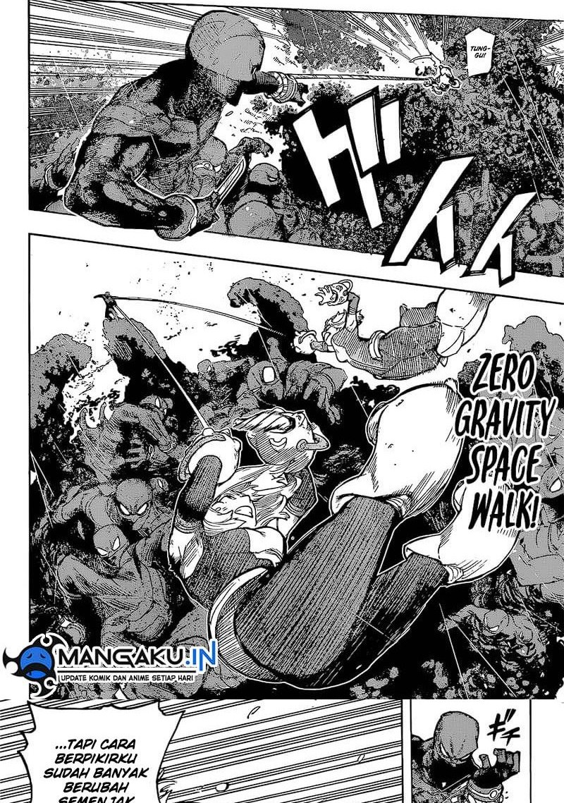 Chapter 391 - halaman 5
