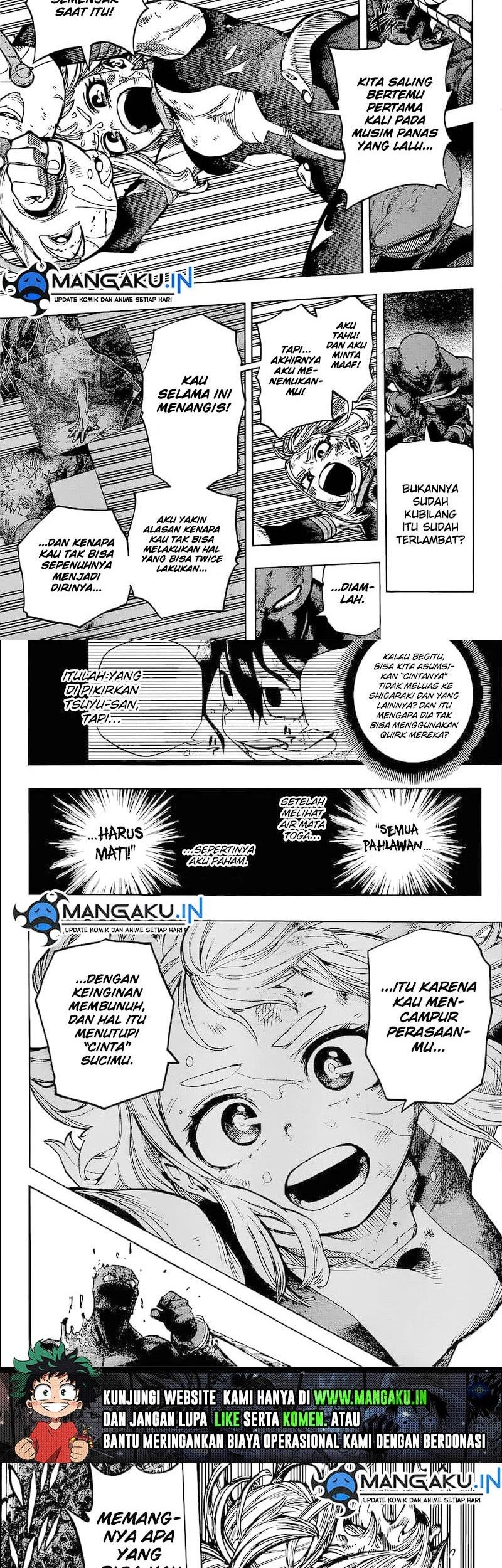 Chapter 391 - halaman 6