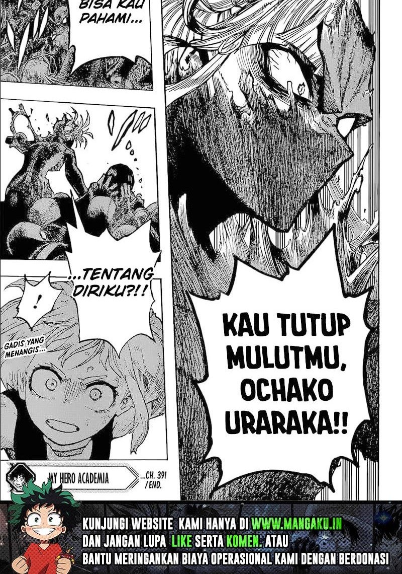 Chapter 391 - halaman 7