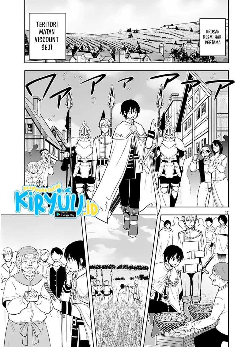 Chapter 46 - halaman 19