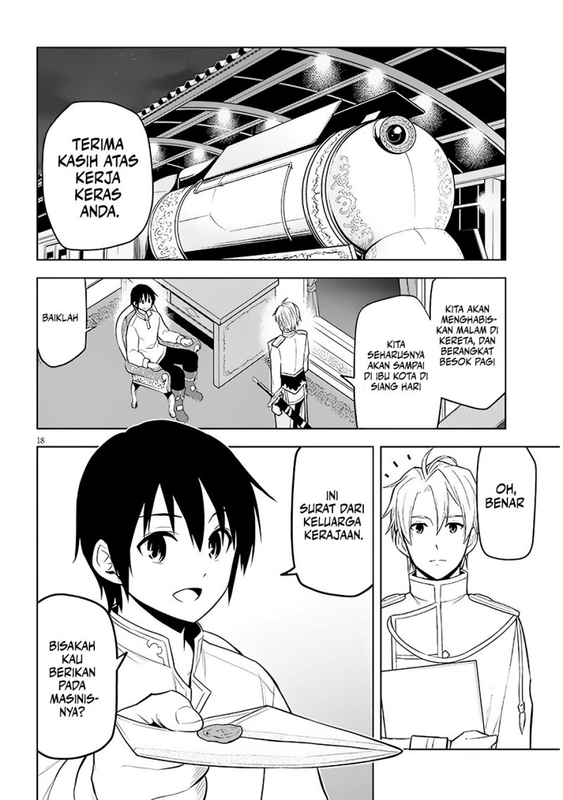 Chapter 46 - halaman 20