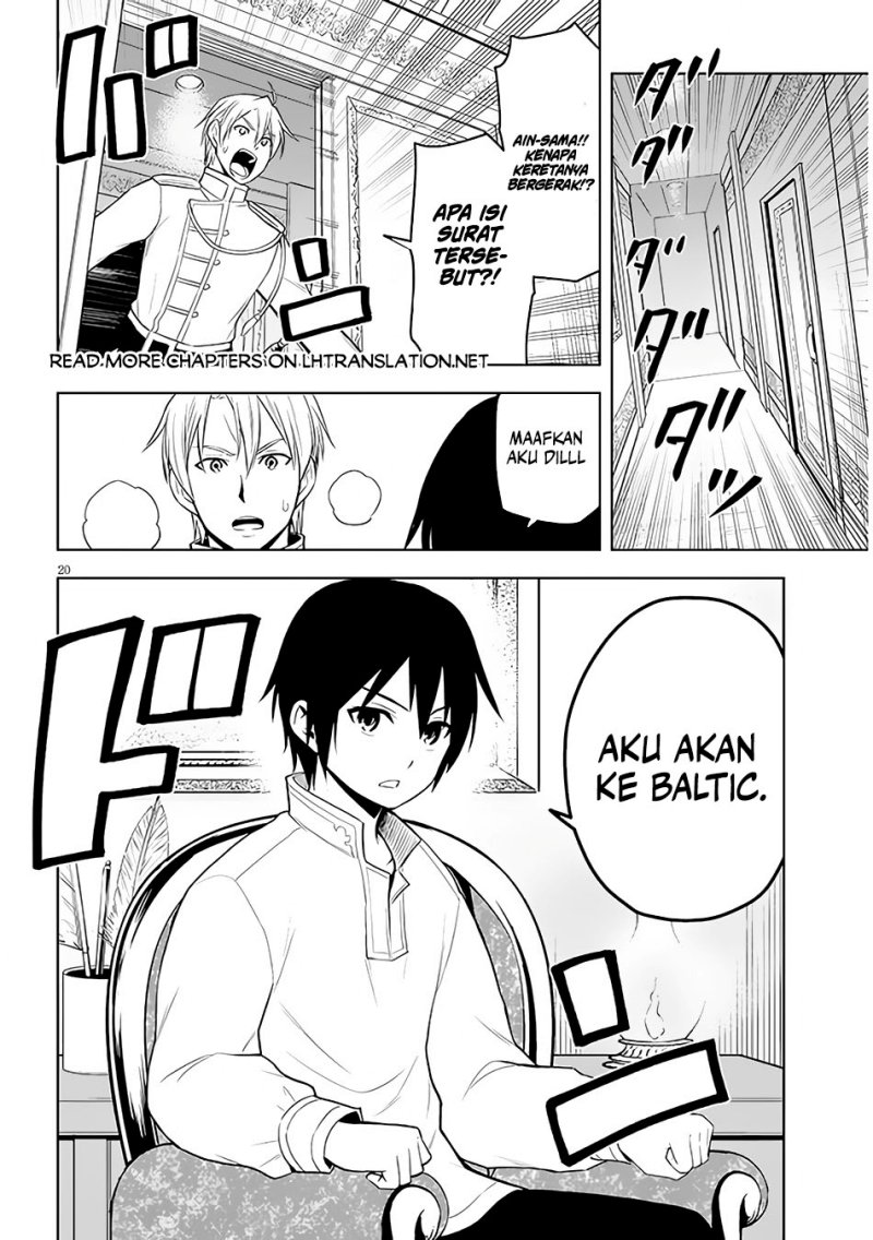 Chapter 46 - halaman 22