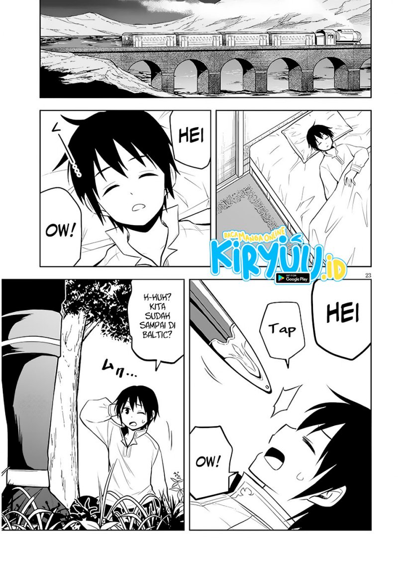 Chapter 46 - halaman 25