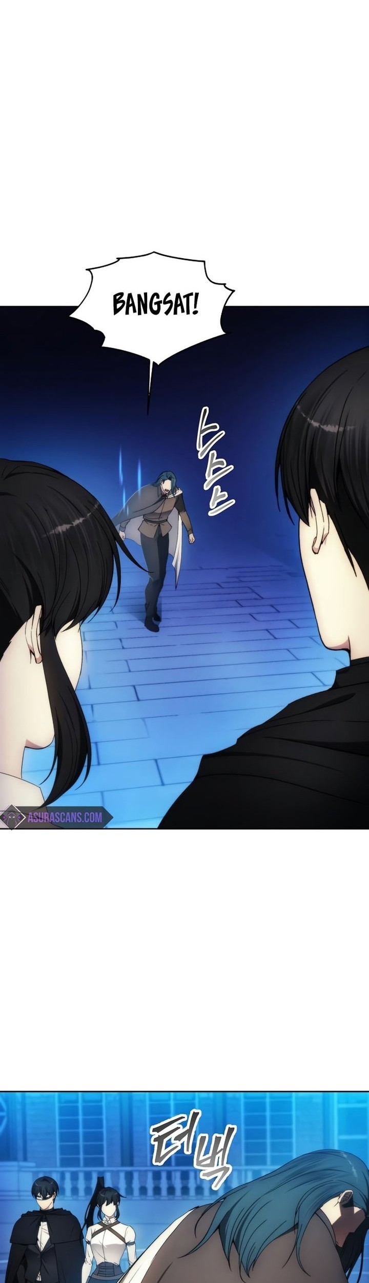 Chapter 92 - halaman 40