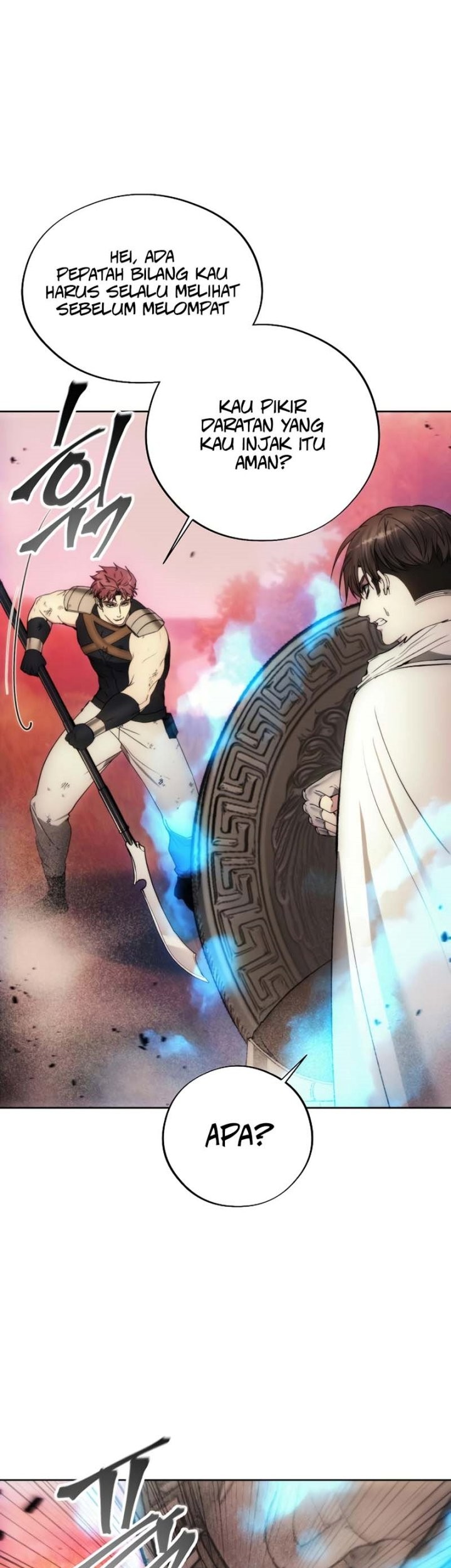 Chapter 91 - halaman 34