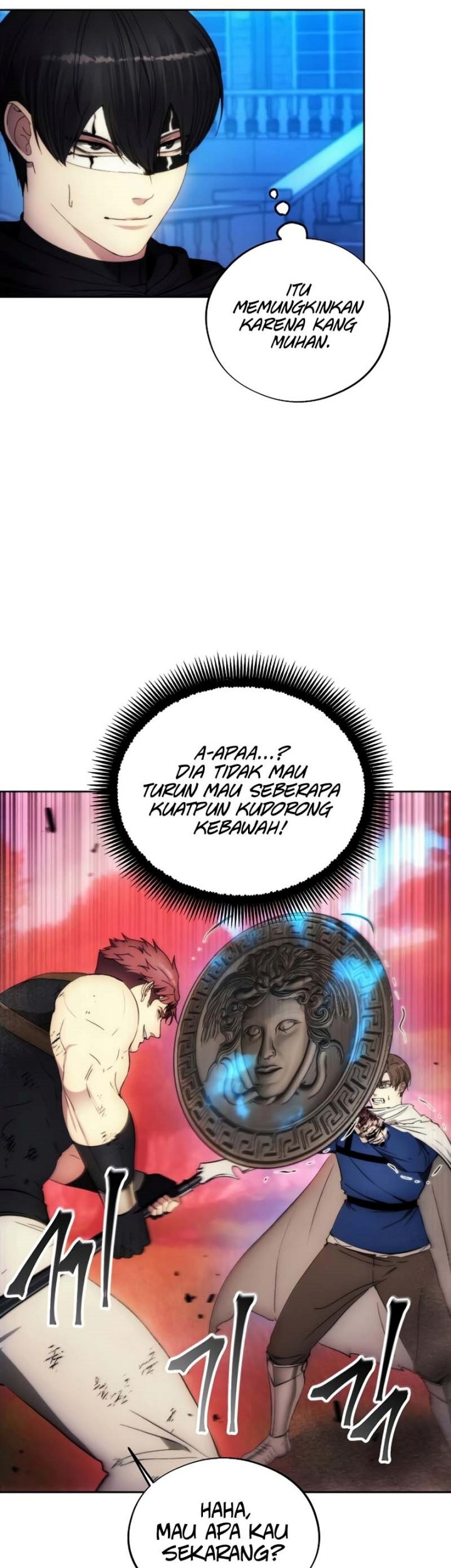 Chapter 91 - halaman 37