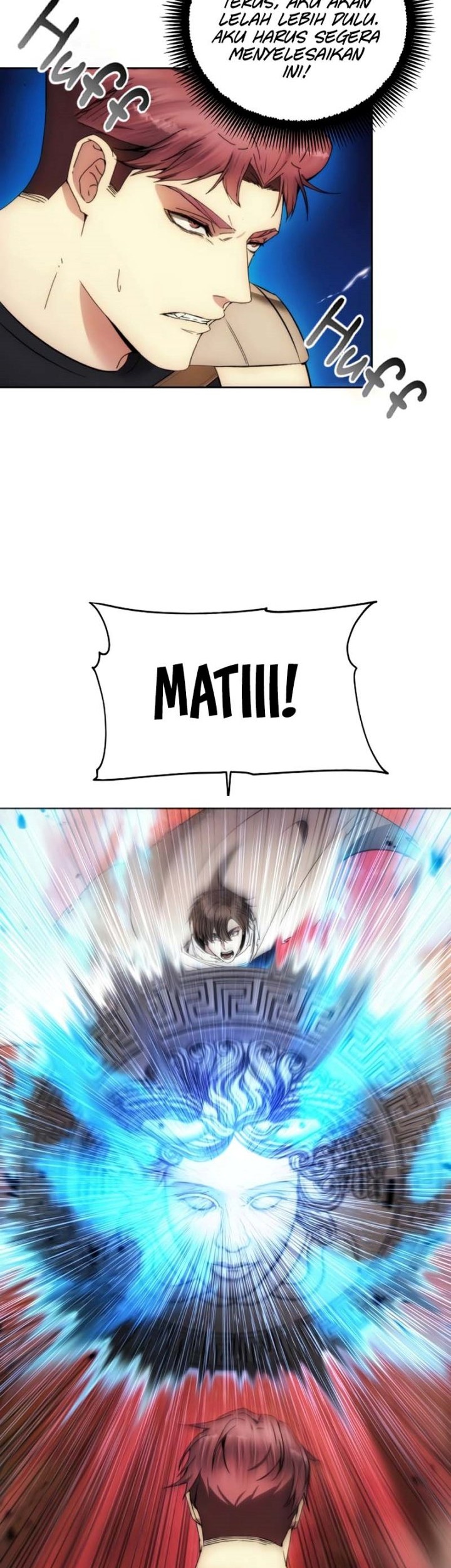 Chapter 91 - halaman 42
