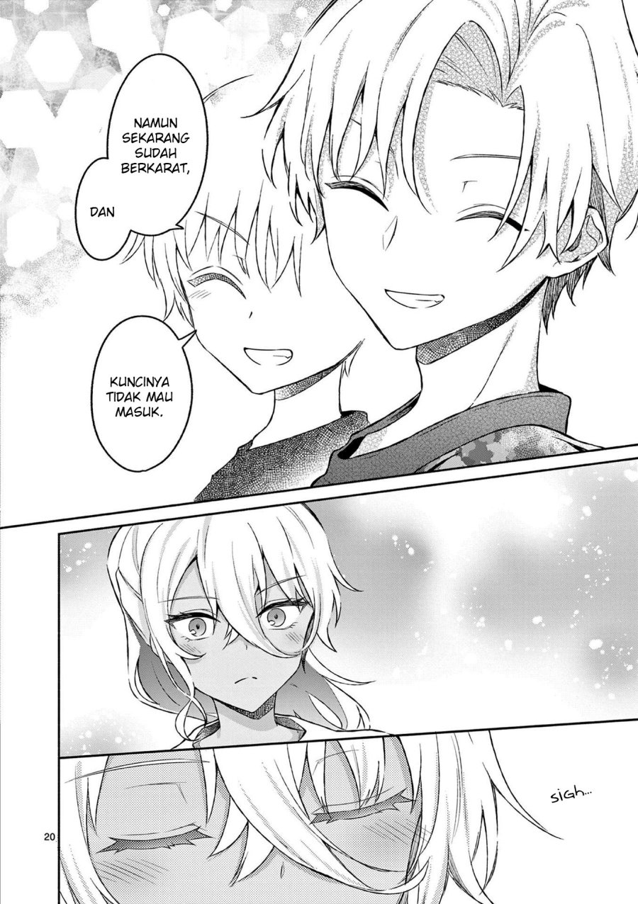 Chapter 32 - halaman 22