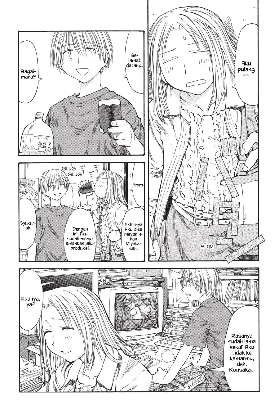 Chapter 39 - halaman 2