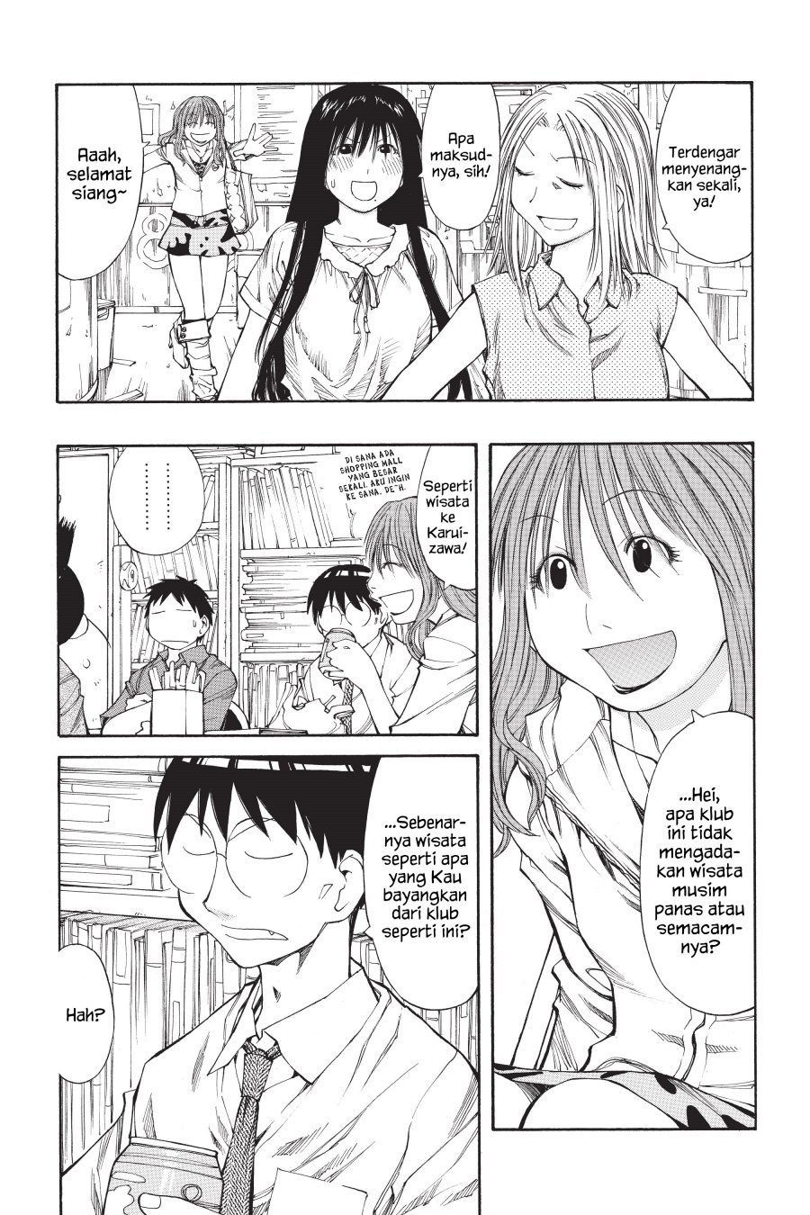 Chapter 39 - halaman 14