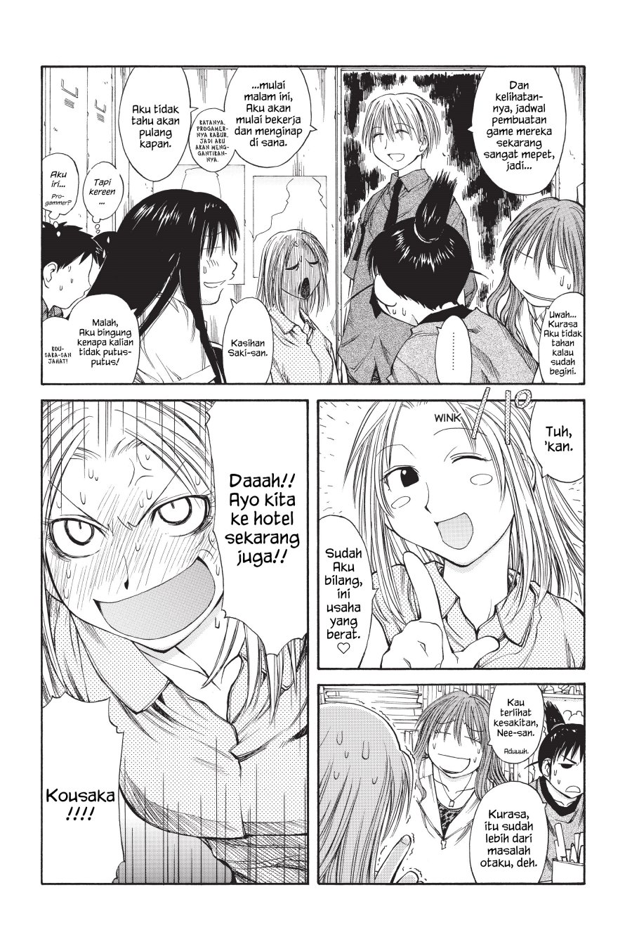 Chapter 39 - halaman 23