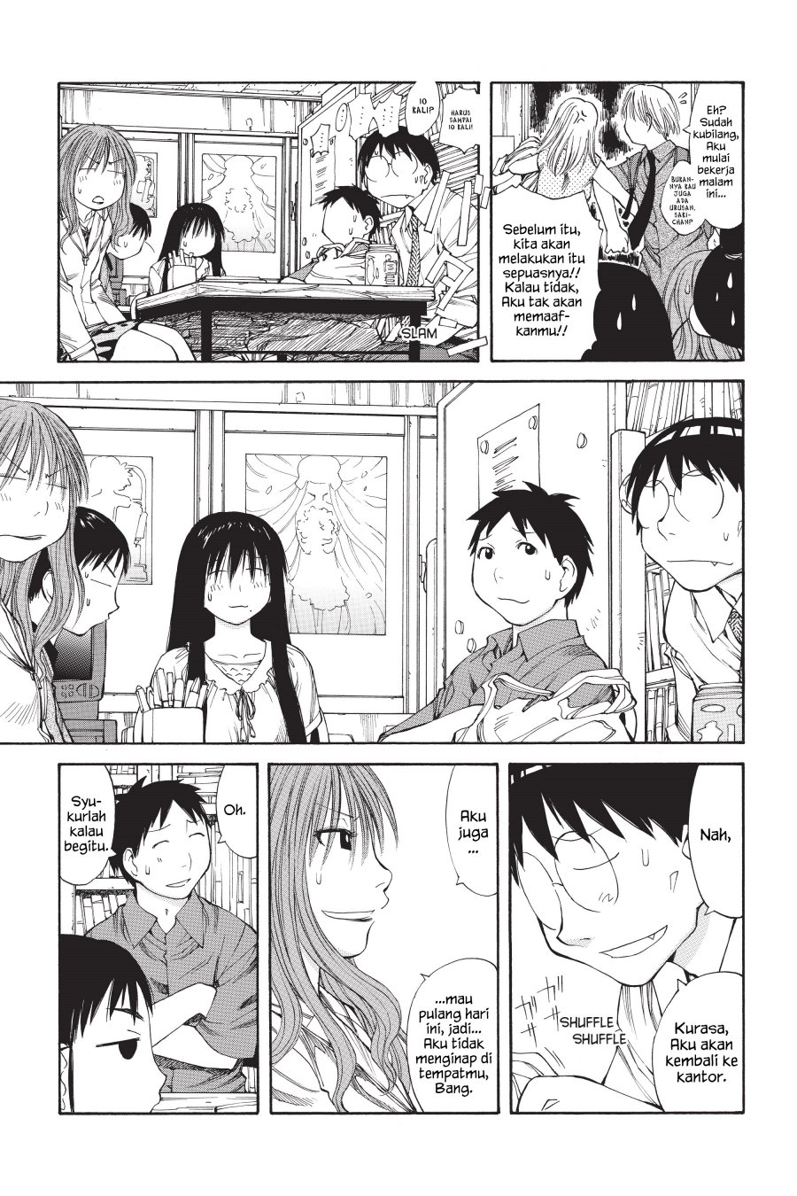 Chapter 39 - halaman 24