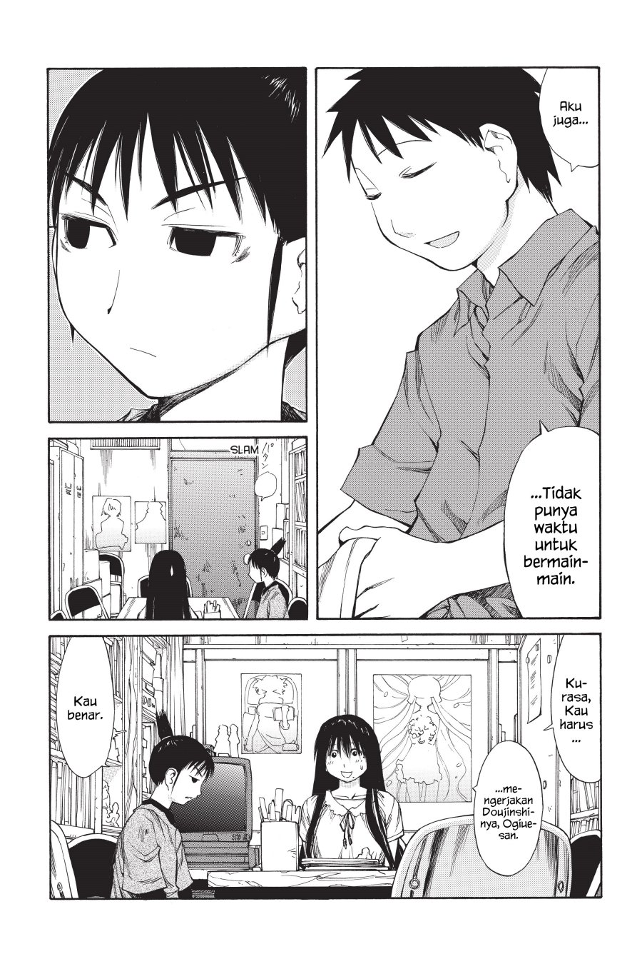 Chapter 39 - halaman 25