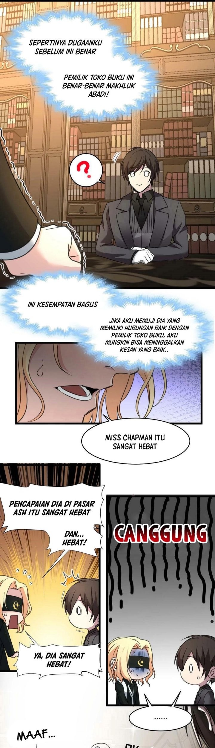 Chapter 87 - halaman 28