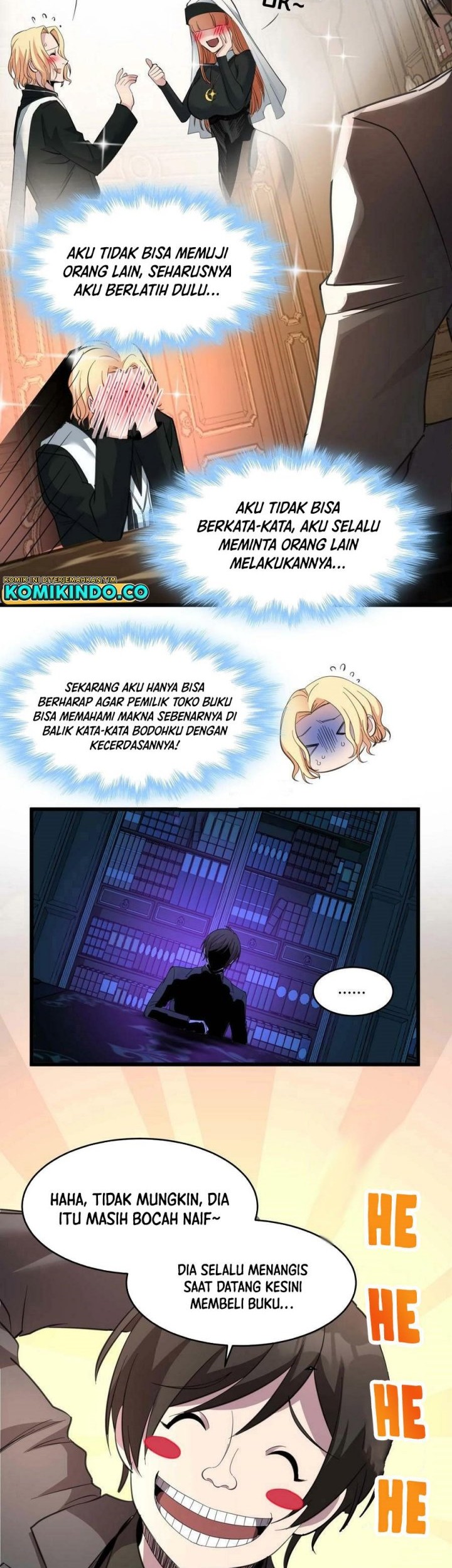 Chapter 87 - halaman 29