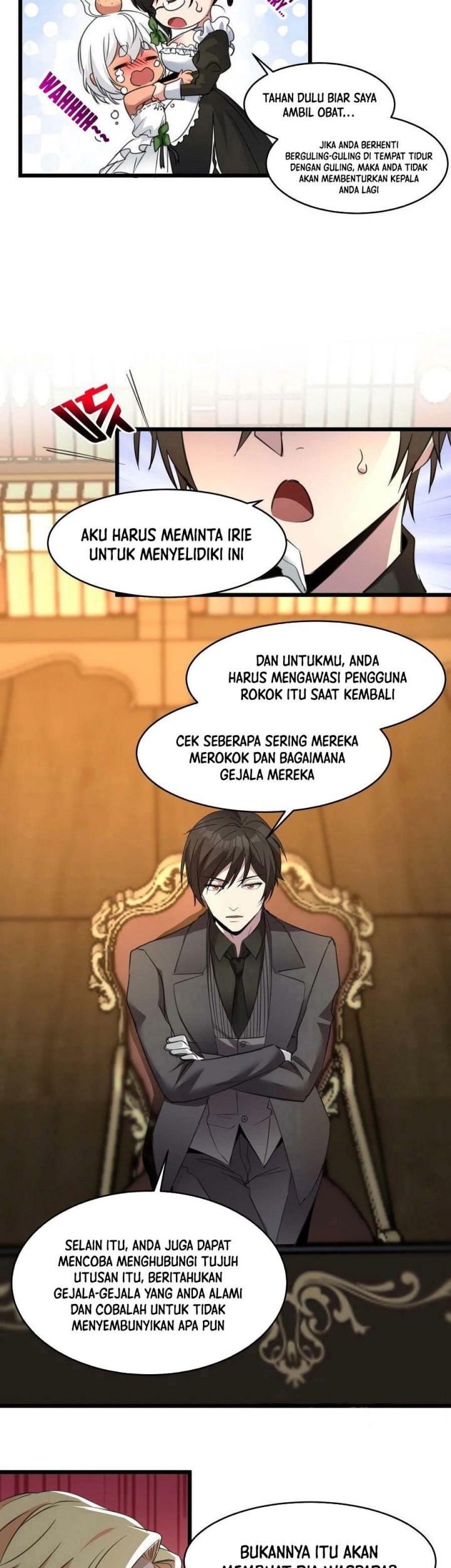Chapter 87 - halaman 32